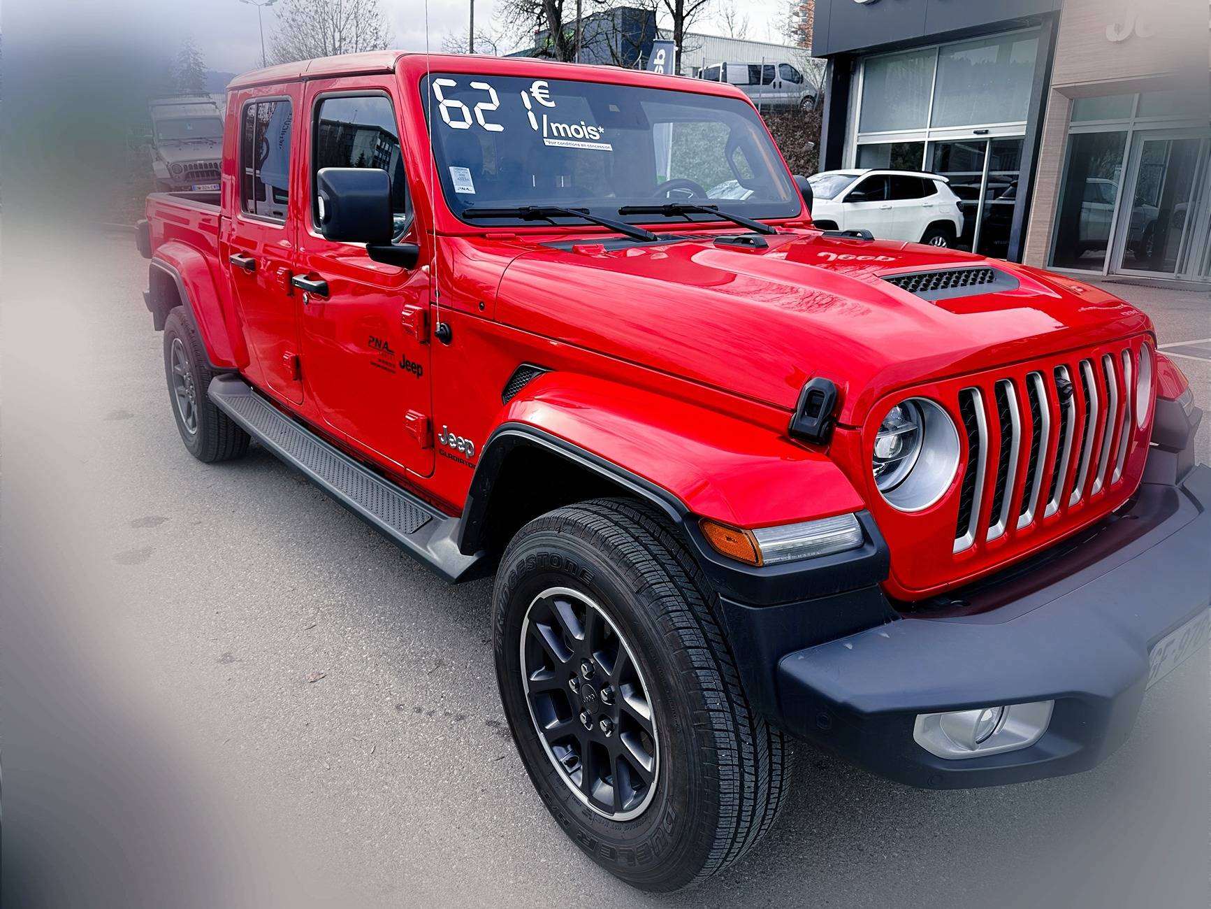 Jeep Gladiator My 70k eco diesel bottoms out... Jeep "Sorry we can't do anything!?" 4719C5EC-8BBB-4A97-B003-C953E5403636.JPEG