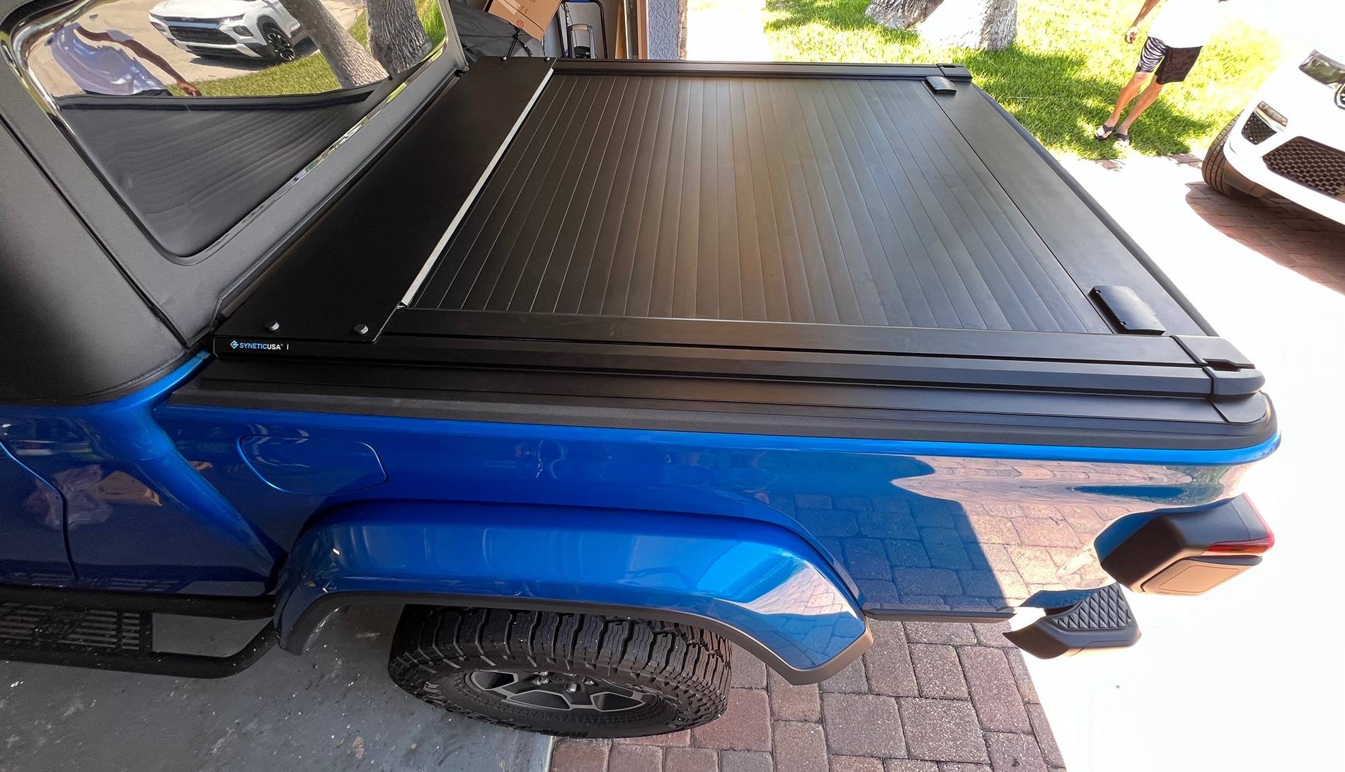 Jeep Gladiator Bed covers recommendations? IMG_7167