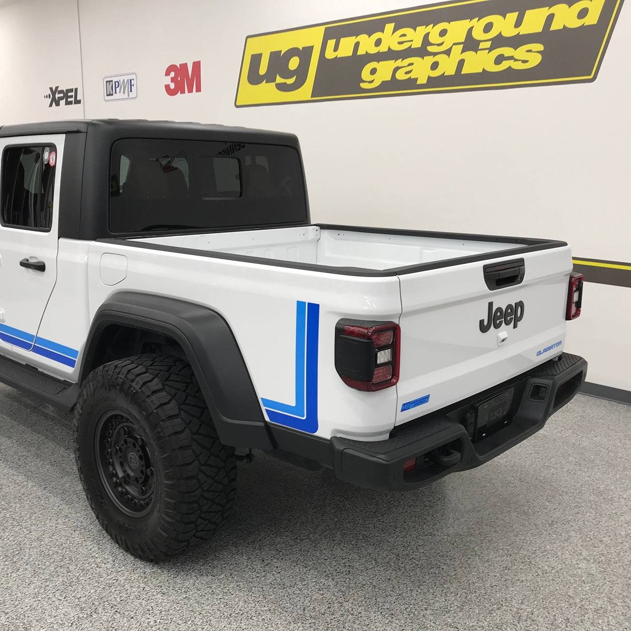 Jeep Gladiator *Updated* Jeep Gladiator Scrambler Retro Kits IMG_0499.JPG