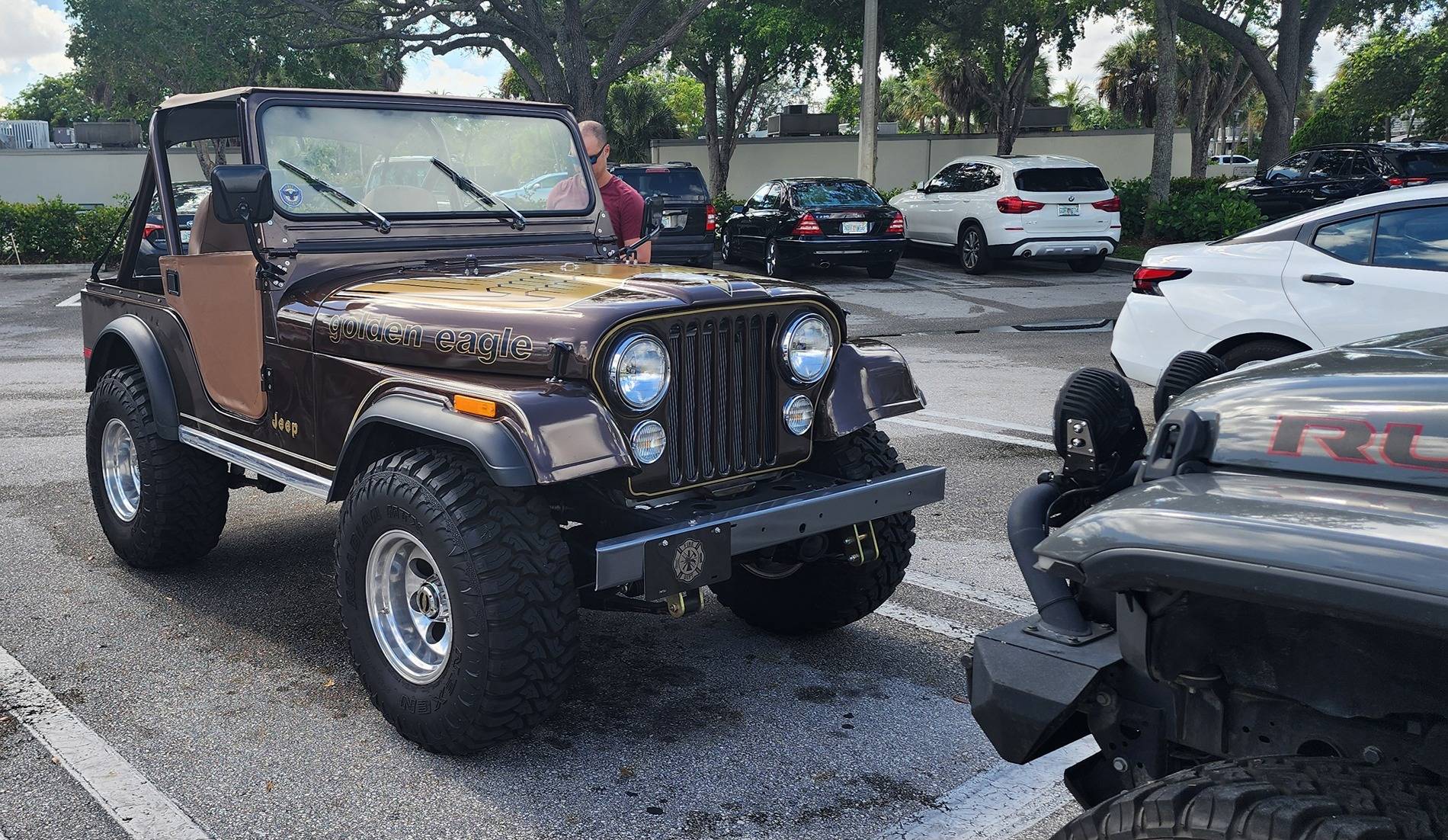 Jeep Gladiator Had to Post 20240718_105031