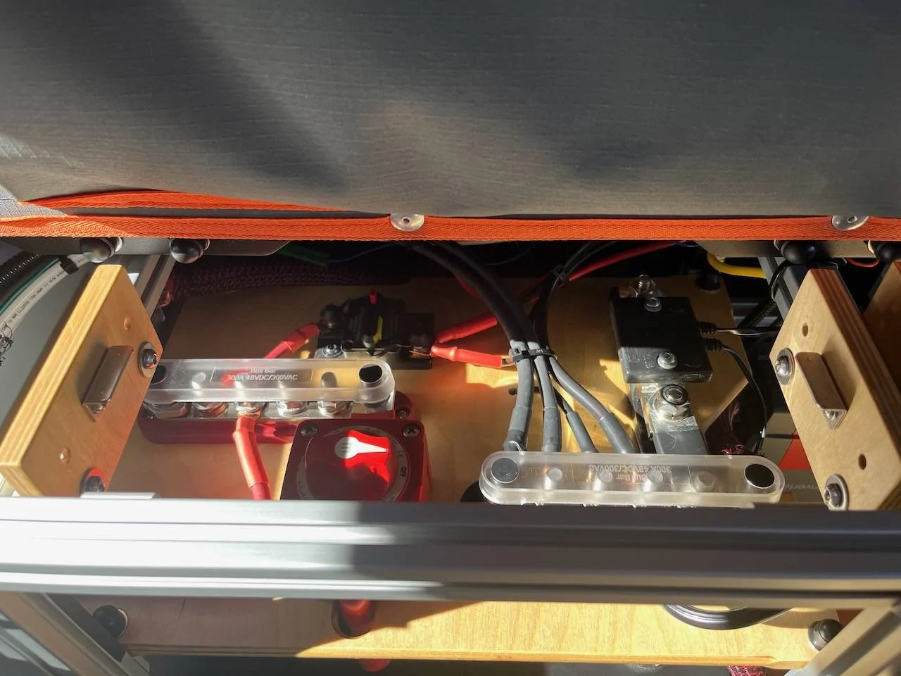 Jeep Gladiator A new hope ... (build journal and component reviews) IMG_6570
