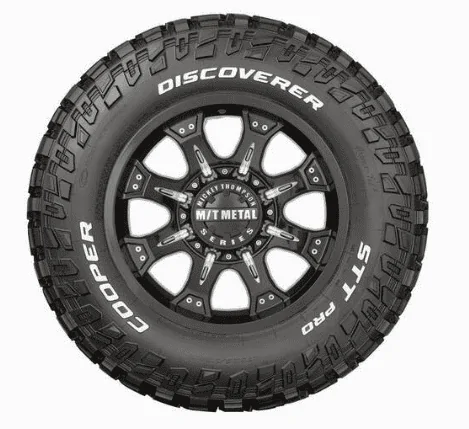 Jeep Gladiator Looking for new 37" tires. Screenshot 2024-07-19 123933