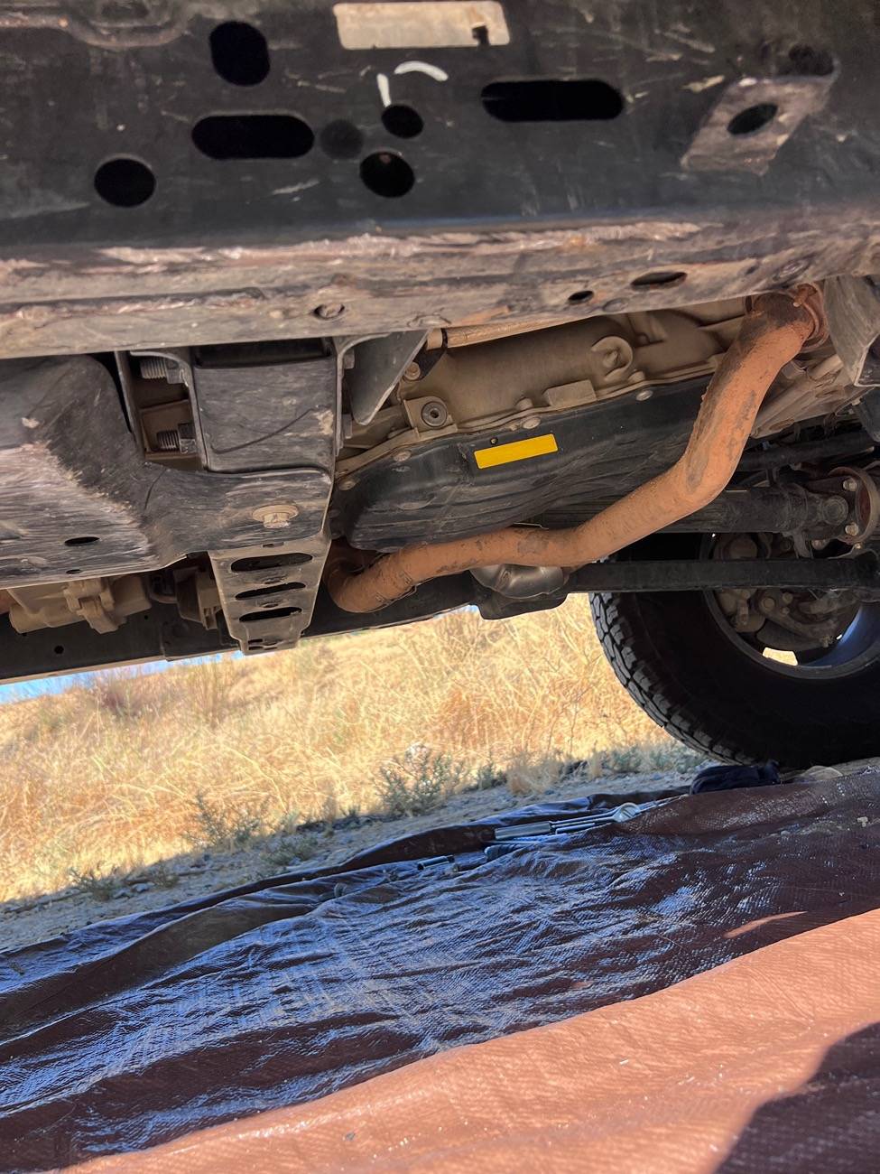 Jeep Gladiator What did you do TO your Gladiator today? [ADMIN WARNING: NO POLITICS, NO GUN TALK] IMG_1838
