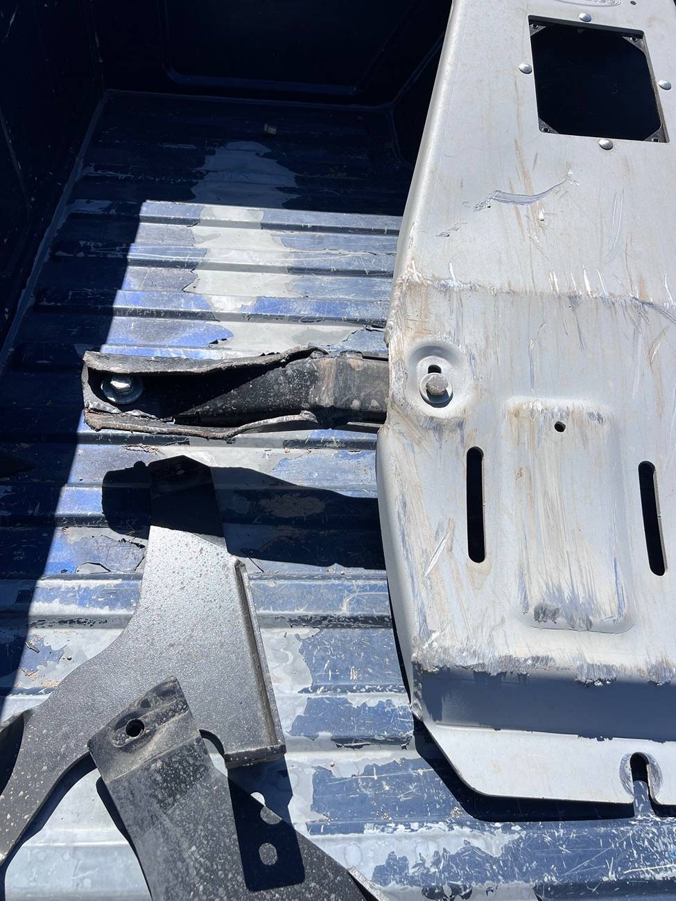 Jeep Gladiator What did you do TO your Gladiator today? [ADMIN WARNING: NO POLITICS, NO GUN TALK] IMG_1840