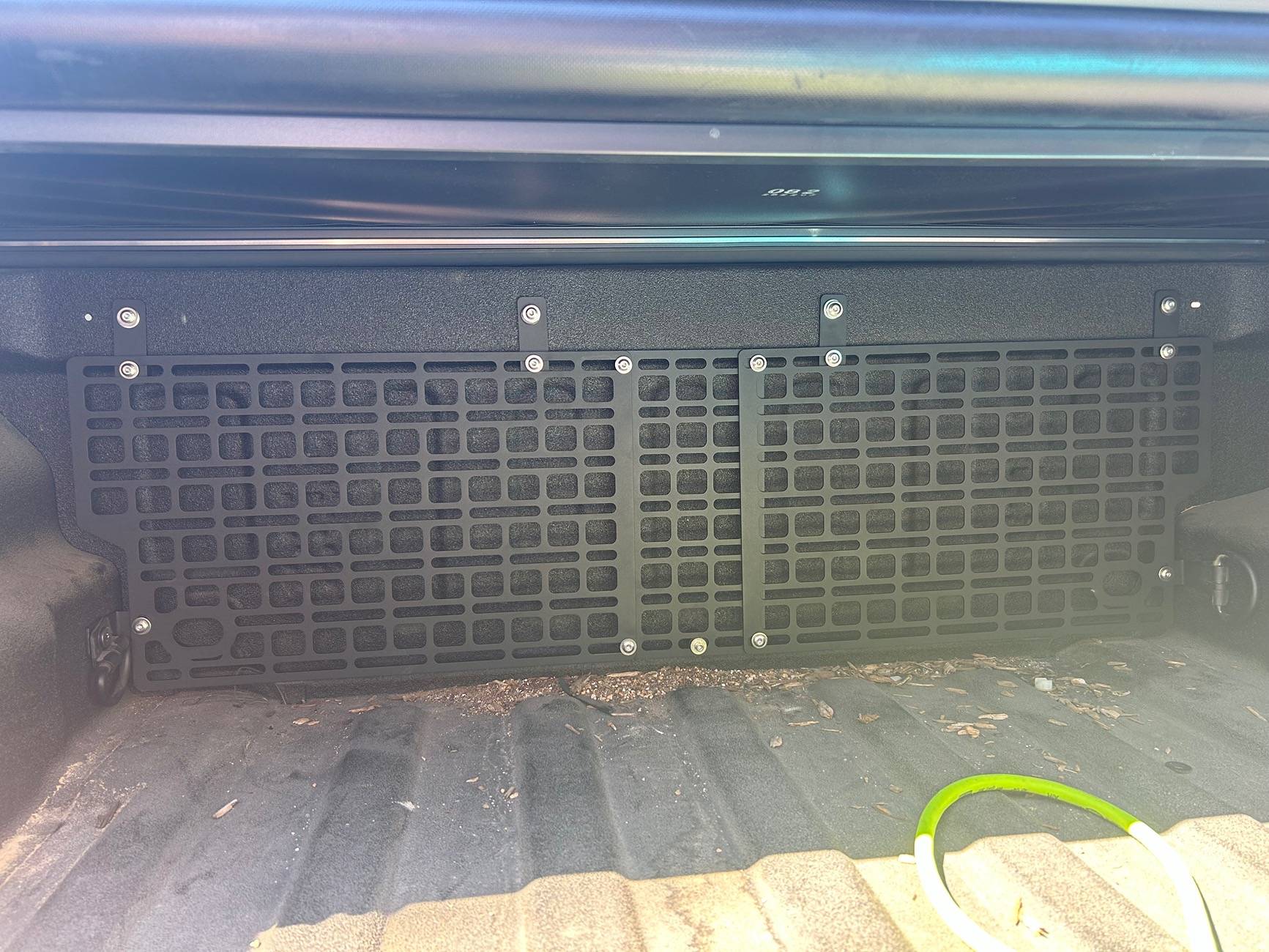 Jeep Gladiator What did you do TO your Gladiator today? [ADMIN WARNING: NO POLITICS, NO GUN TALK] IMG_7202