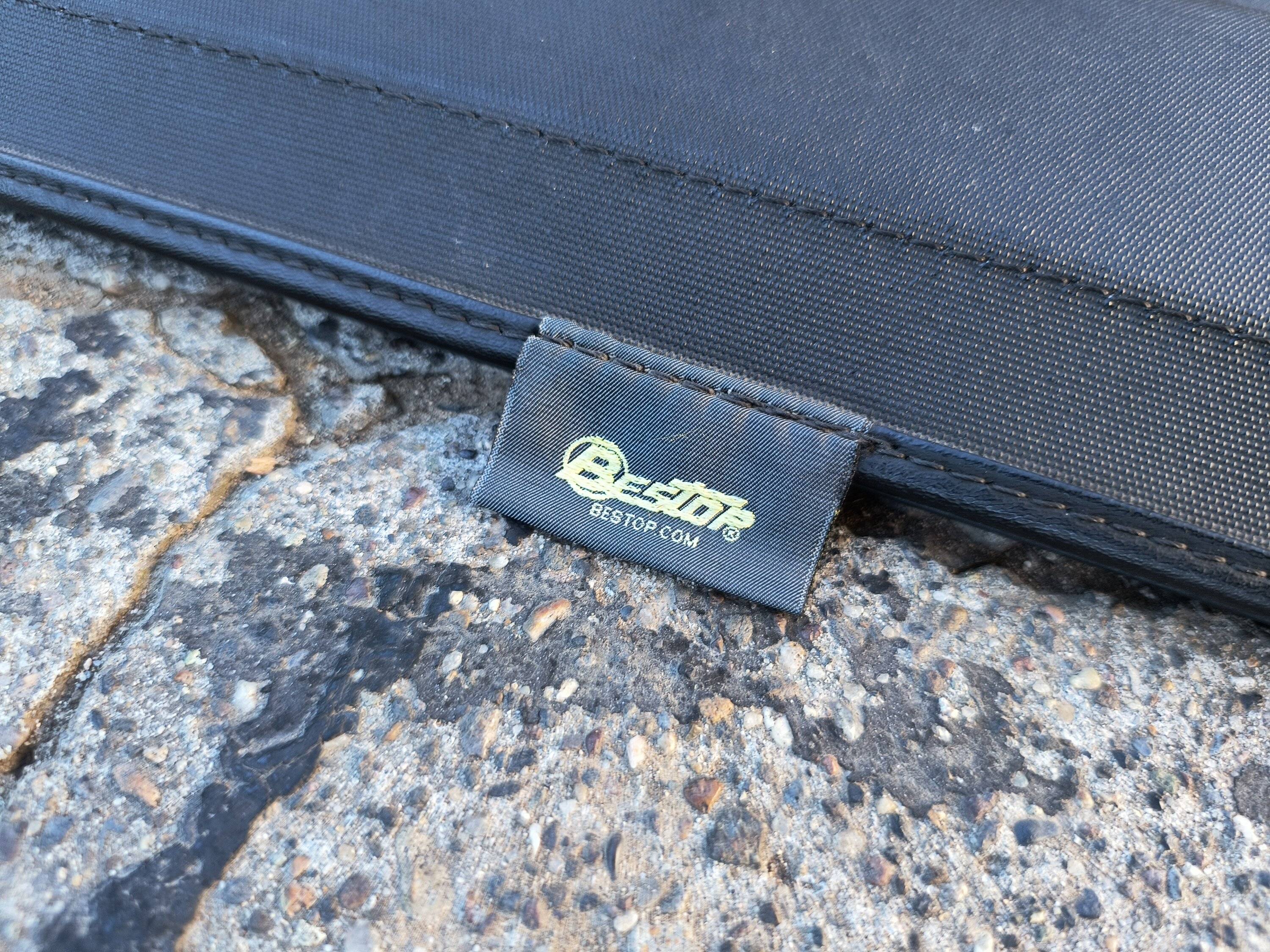 Jeep Gladiator $175 OBO - Bestop EZRoll Tonneau Cover for gladiator - Free Shipping IMG_20240627_183507639