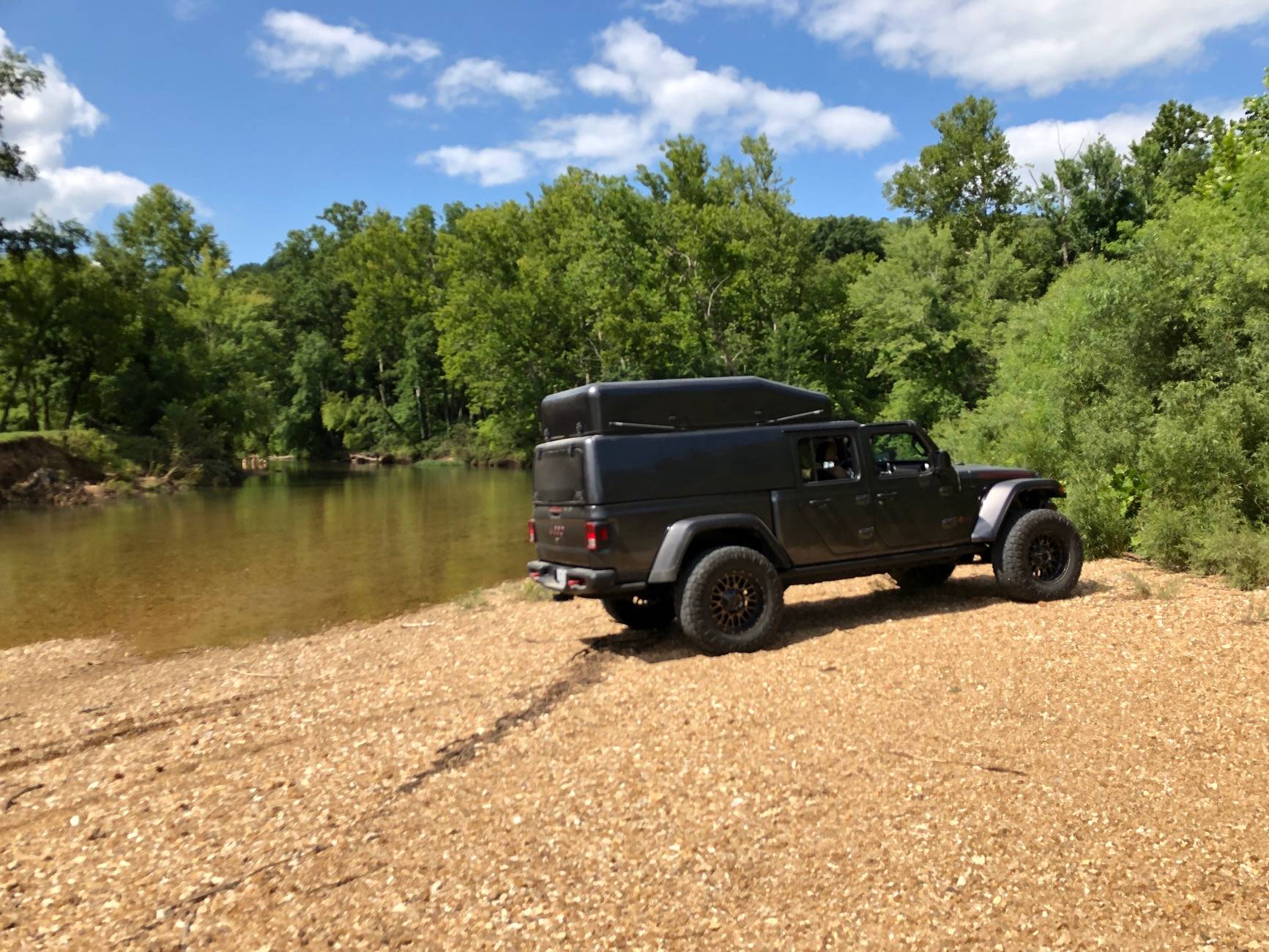 Jeep Gladiator Gladiator Expedition Rigs IMG_0159