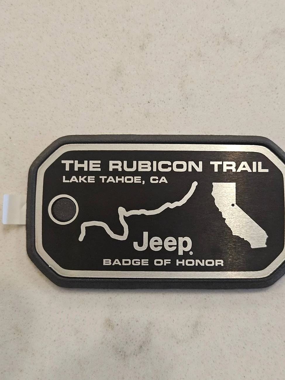 Jeep Gladiator What did you do TO your Gladiator today? [ADMIN WARNING: NO POLITICS, NO GUN TALK] 20240718_195934