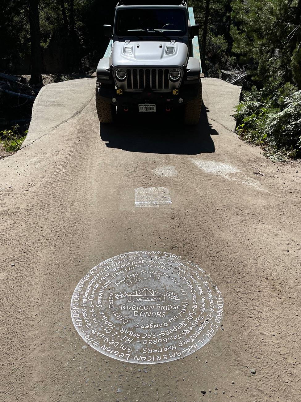 Jeep Gladiator What did you do TO your Gladiator today? [ADMIN WARNING: NO POLITICS, NO GUN TALK] IMG_3672