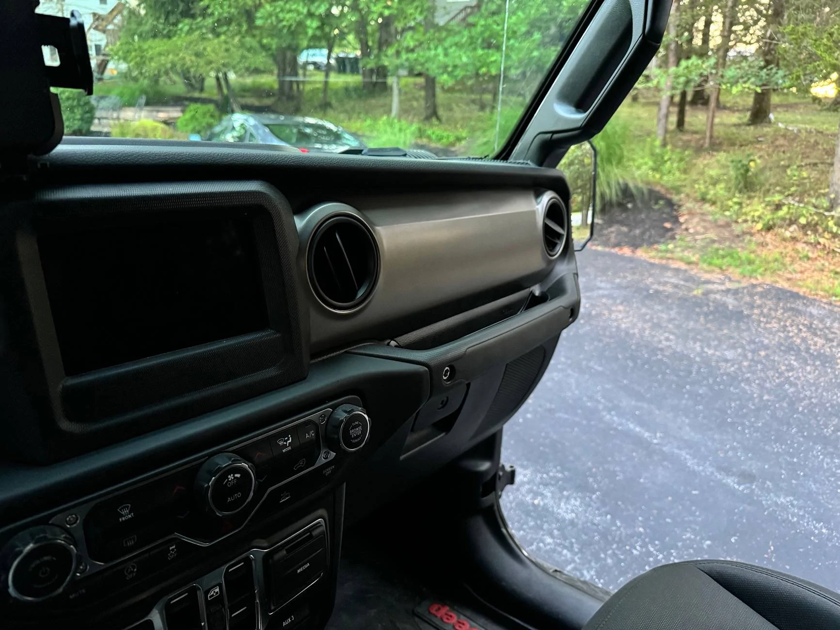 Jeep Gladiator Soft door mirror suggestion IMG_8990