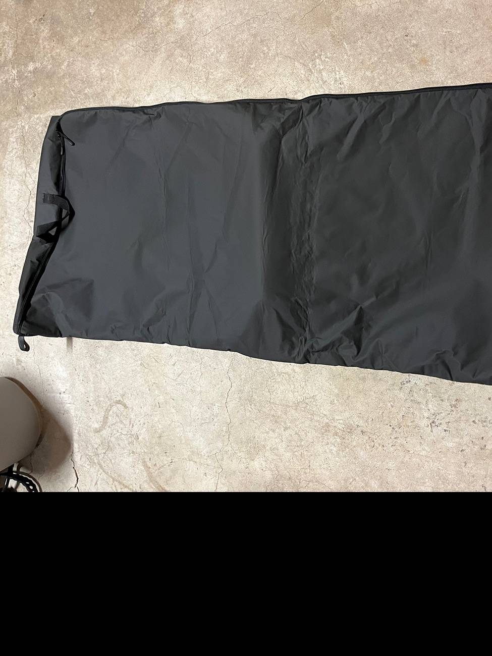 Jeep Gladiator MOPAR Soft Top Window Storage Bag C0D30F2B-6B03-4B33-A6E8-C4ECB92069C9