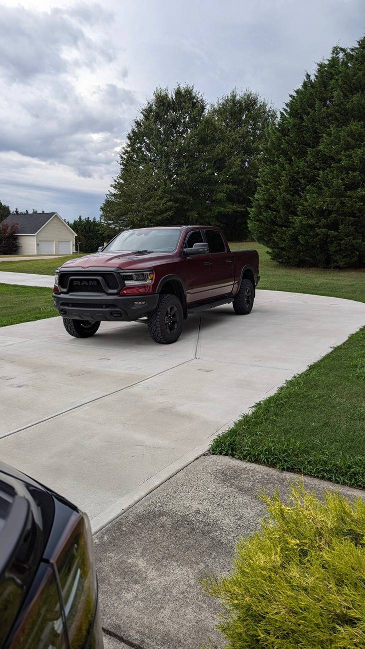 Jeep Gladiator Another farewell post, LOL! PXL_20240721_222410475