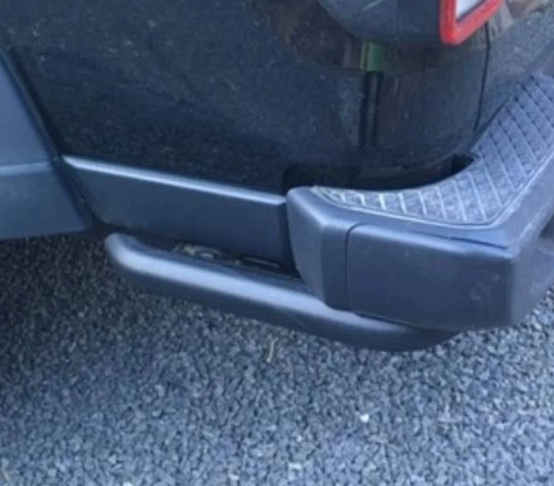 Jeep Gladiator WTB rubicon bed sliders Screenshot_20240721_213414_Samsung Internet
