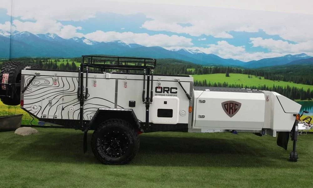 Jeep Gladiator Camping with your Gladiator IMG_9145