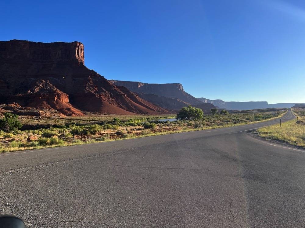Jeep Gladiator The Best Breve Latte You've Ever Had...And Me  :  A Summer Sojourn 5_Moab_7