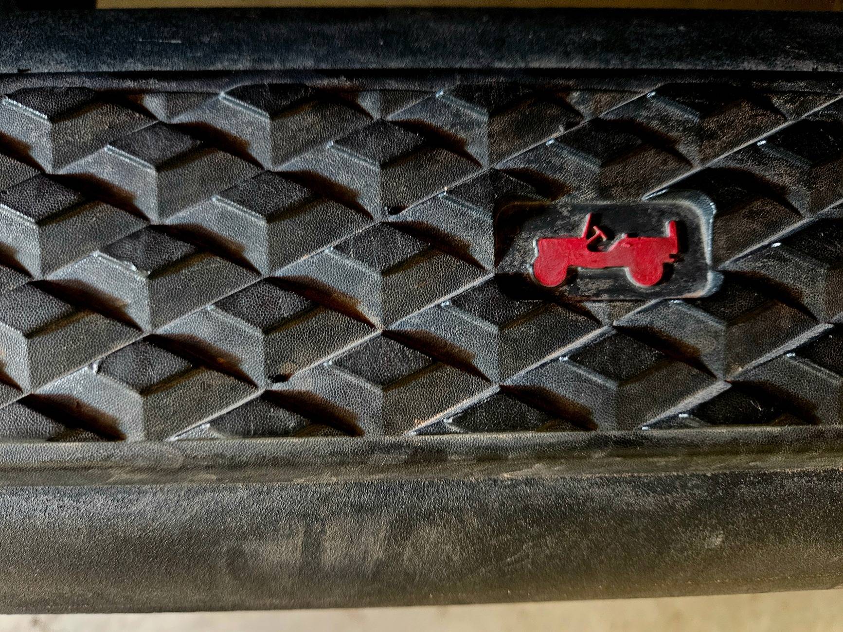 Jeep Gladiator Side steps 1000008909