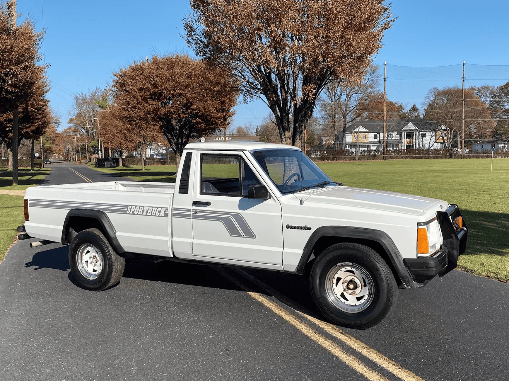 Jeep Gladiator 2028 Jeep Gladiator Article - Interesting Details and Concept Art 1721669039724-yy