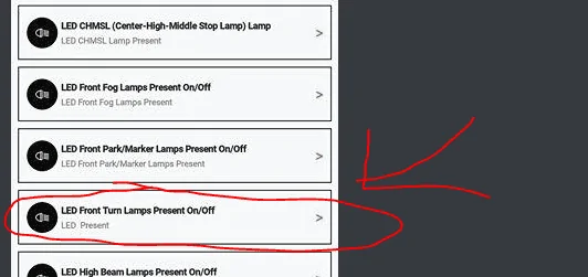 Jeep Gladiator Need help with Jscan settings for new turn signals. 1721678760041-8f
