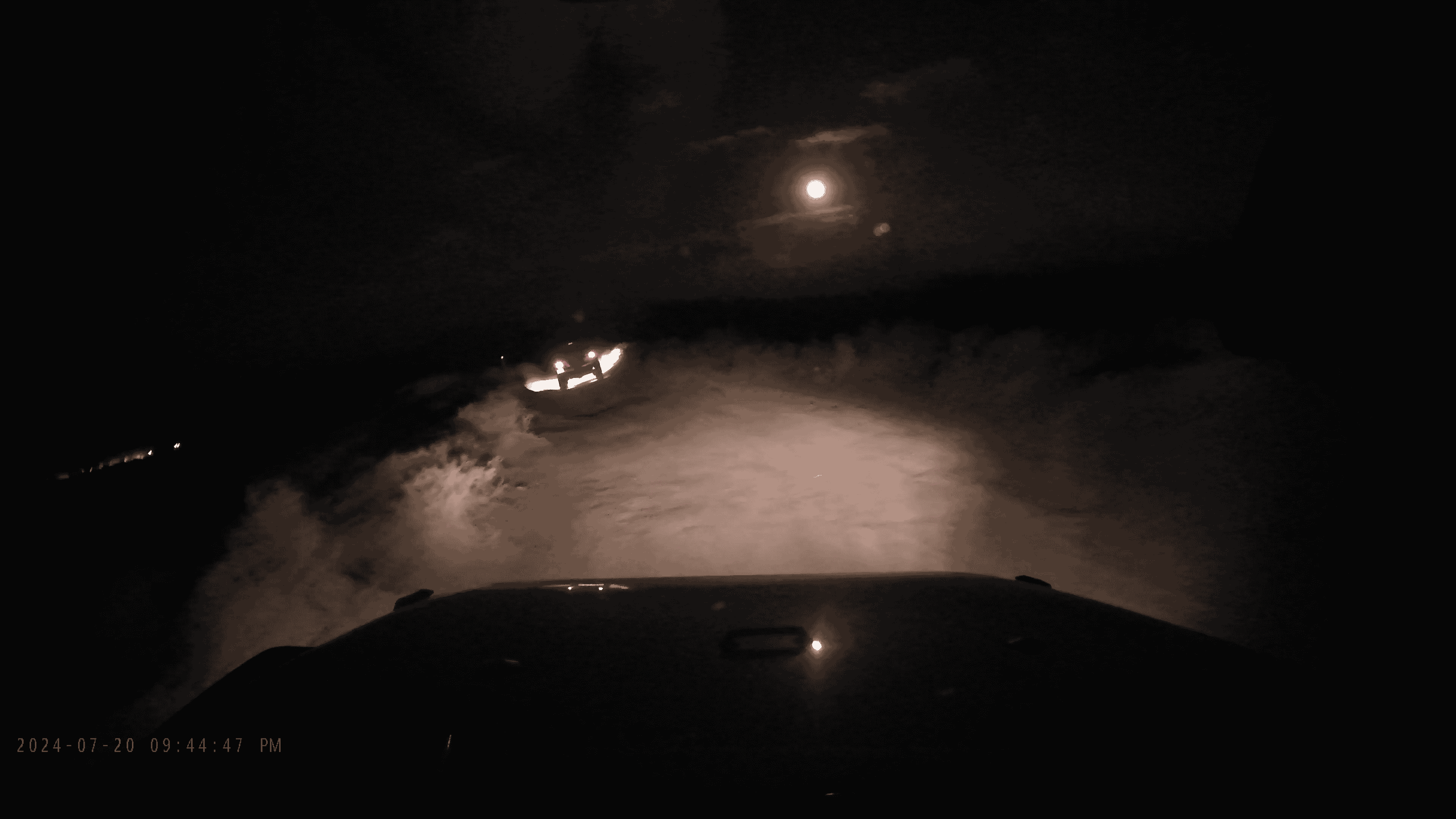 Jeep Gladiator Red Rock 4-Wheelers Trail of the Month July 2024 — The Moonlight Run @ Monitor & Merrimac Buttes AALeave1