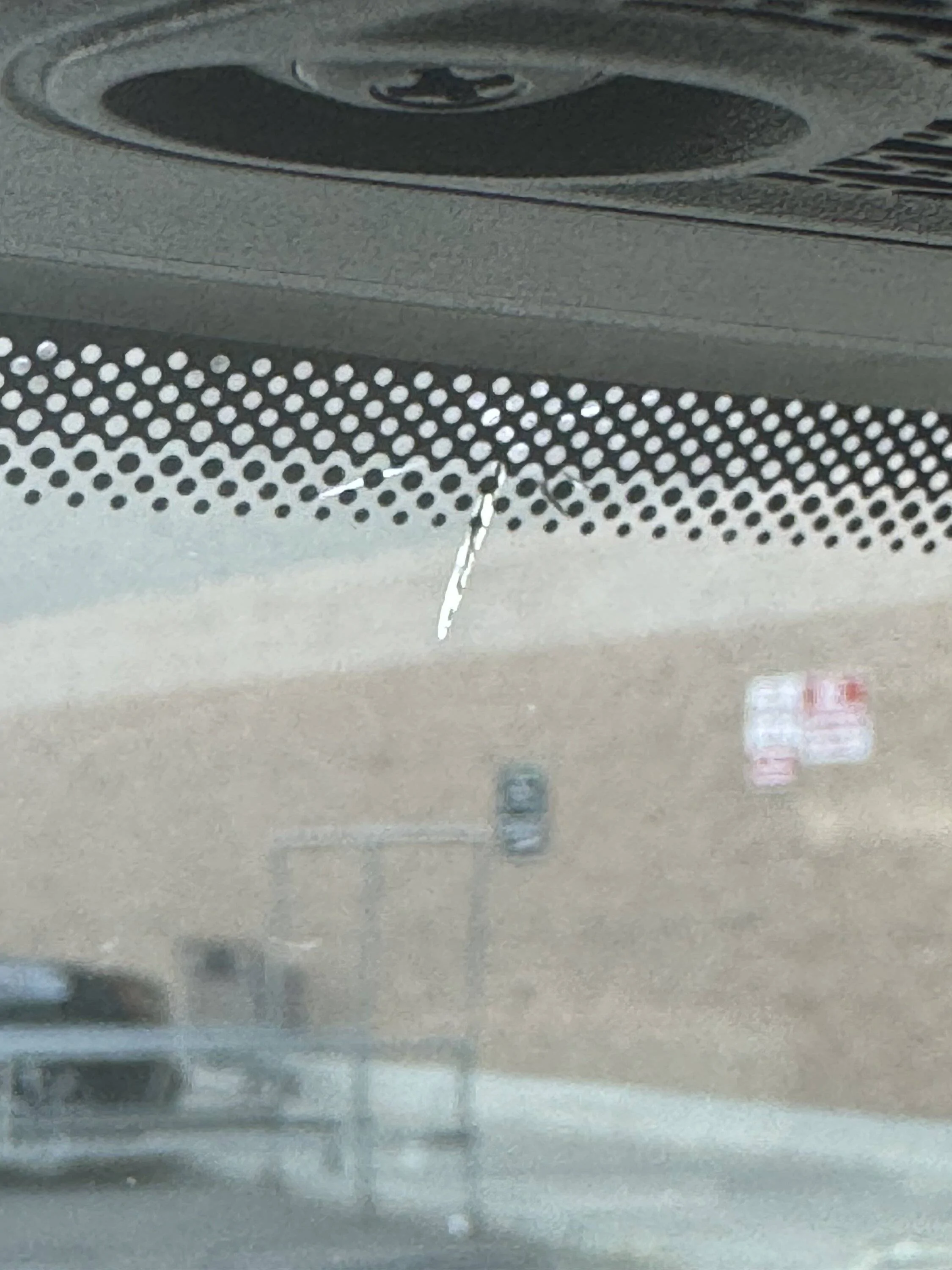 Jeep Gladiator Windshield replacement help Fresno IMG_7781