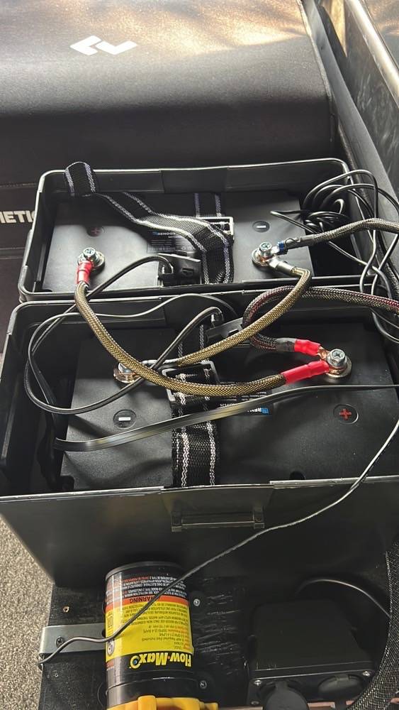 Jeep Gladiator What did you do TO your Gladiator today? [ADMIN WARNING: NO POLITICS, NO GUN TALK] 23_PanelandTankInstall_2.JPG