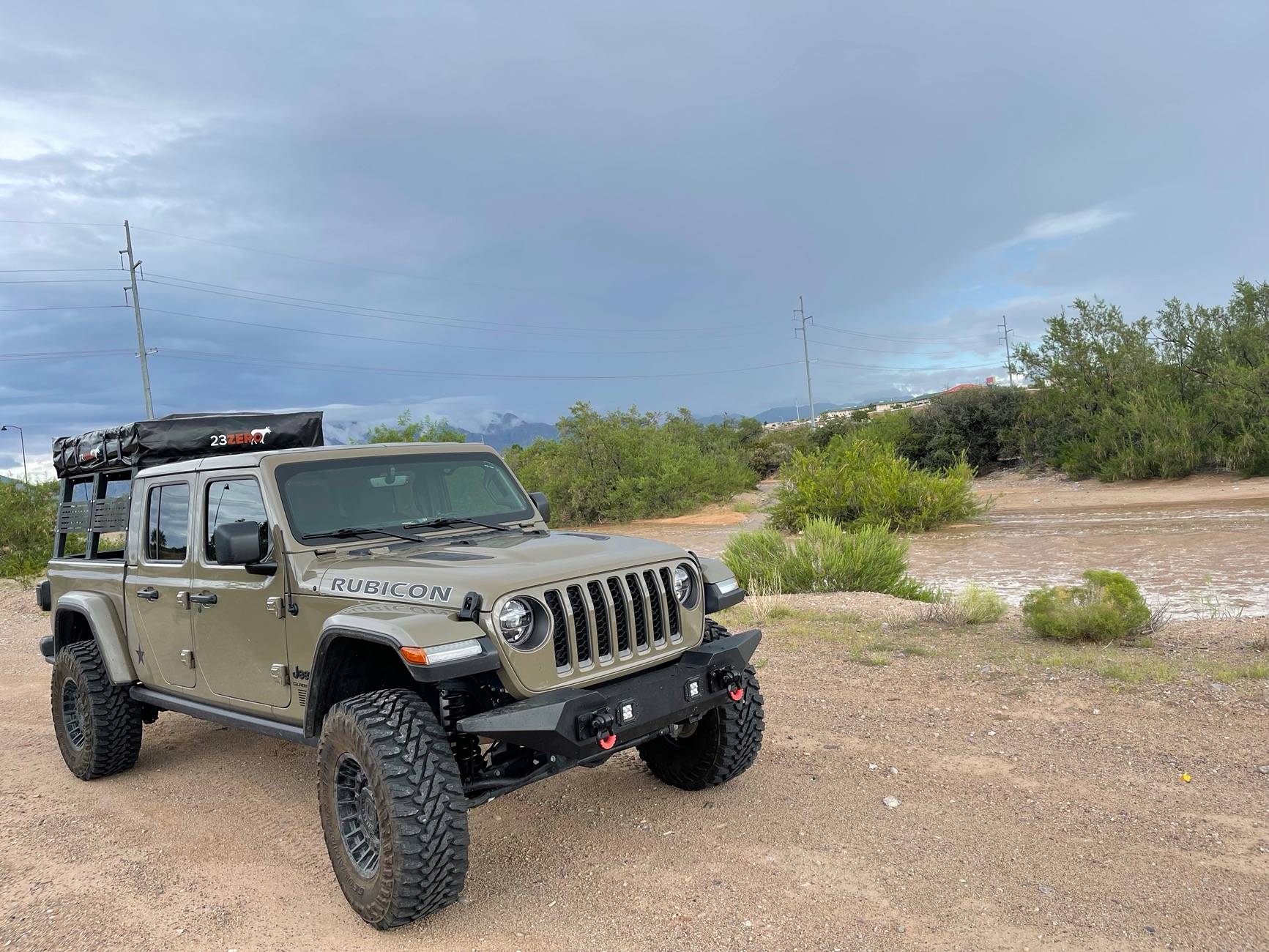 Jeep Gladiator We're in a Beachy Mood!!! Show us your Rig on Sand! 65223109227__B5A83D3A-3CD3-4A2D-A55F-13535F11BAD5.fullsizerender