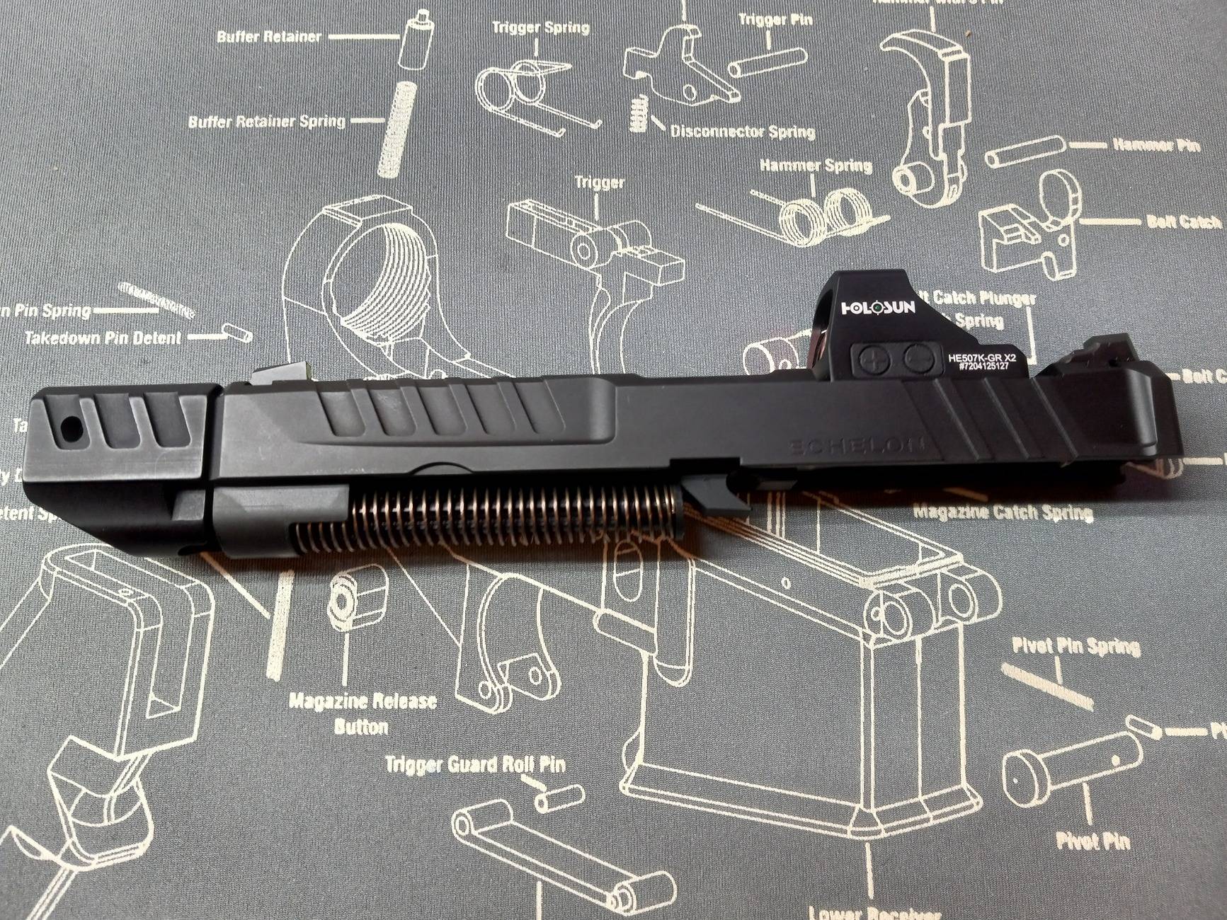 Jeep Gladiator Gun guys (and gals) 20240627_160009