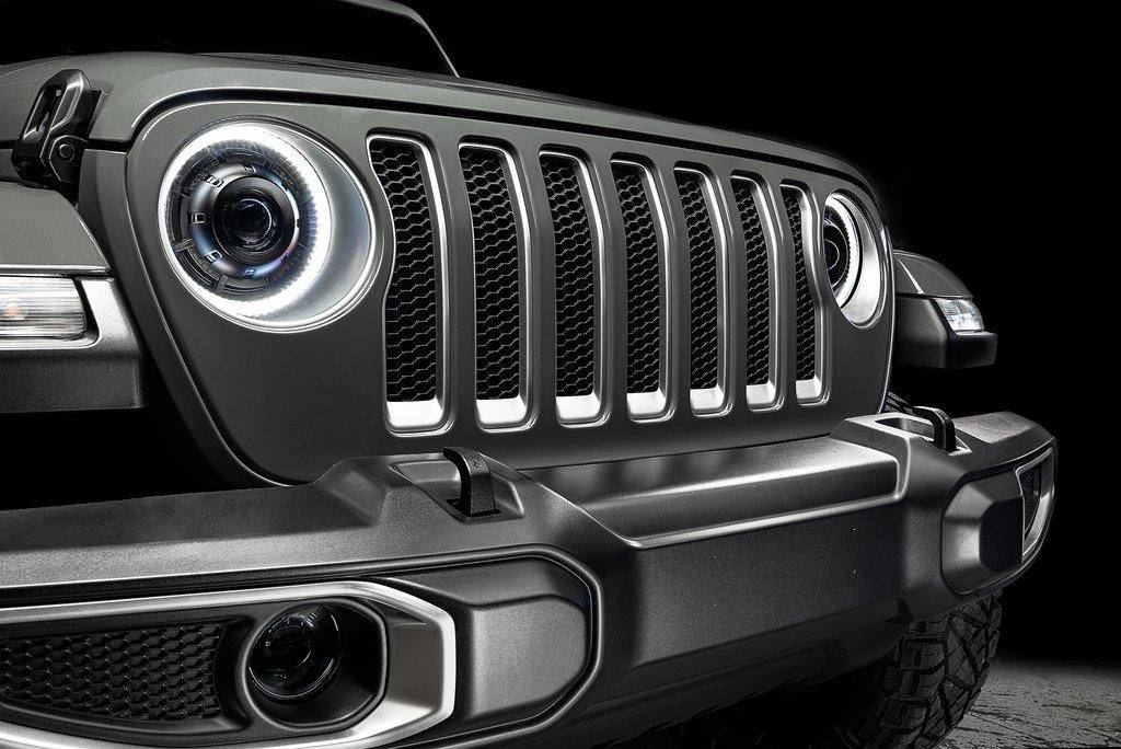 Jeep Gladiator ORACLE Lighting: OCULUS BI-LED Headlights for JT & JL oculus_4_copy_1024x1024-