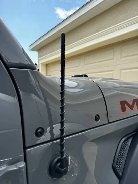 Jeep Gladiator Wachuko's Mojave Build Thread IMG_6969