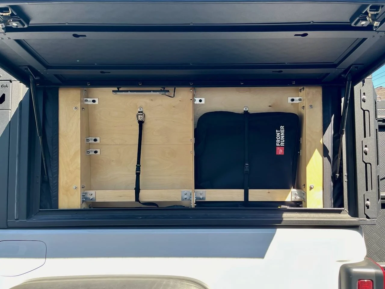 Jeep Gladiator A new hope ... (build journal and component reviews) IMG_6594