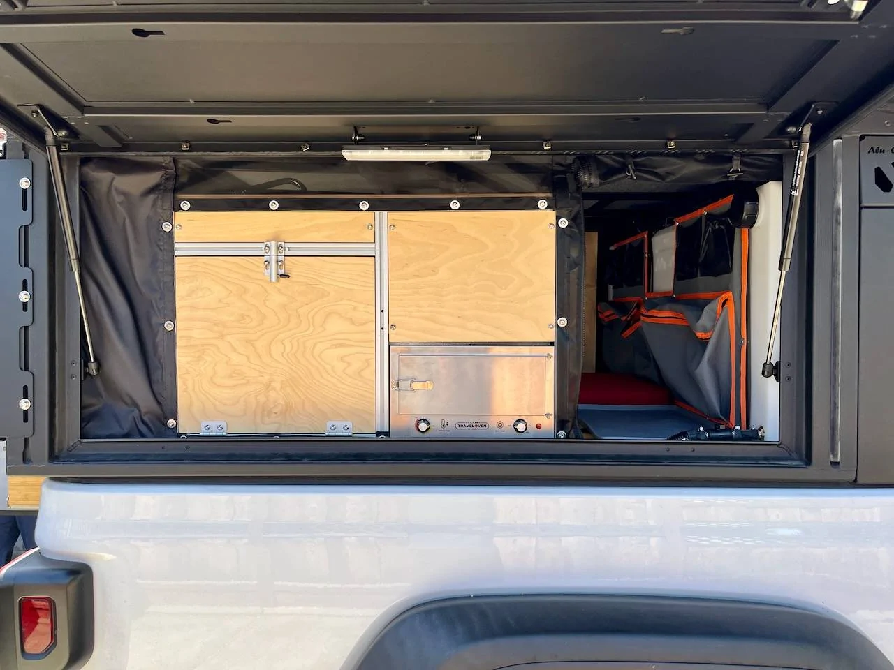 Jeep Gladiator A new hope ... (build journal and component reviews) IMG_6597