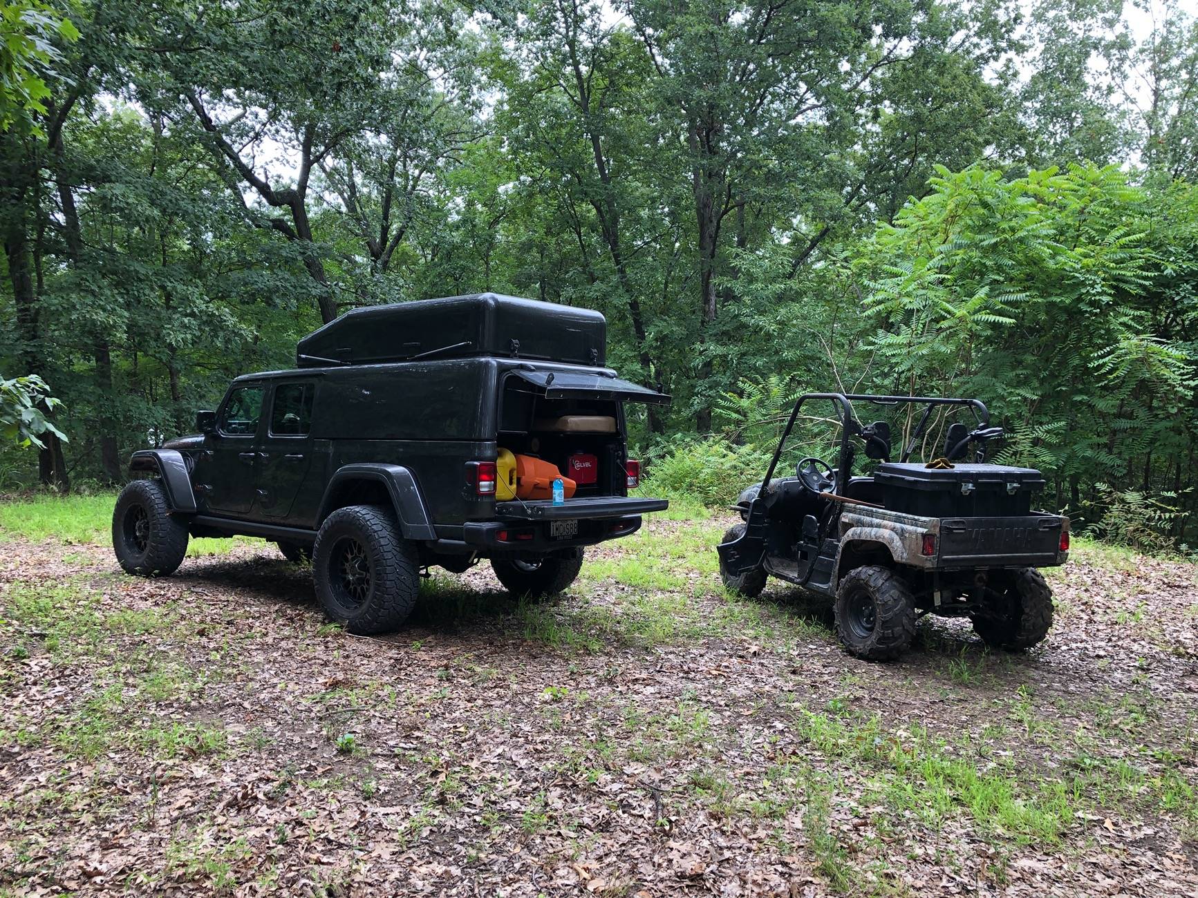 Jeep Gladiator Gladiator Expedition Rigs IMG_0182.JPG