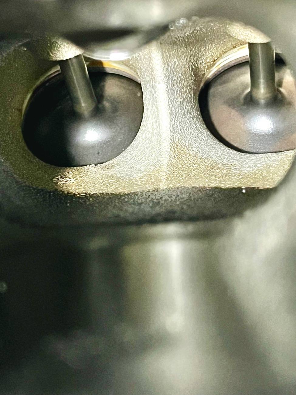 Jeep Gladiator Seafoam injection IMG_2614