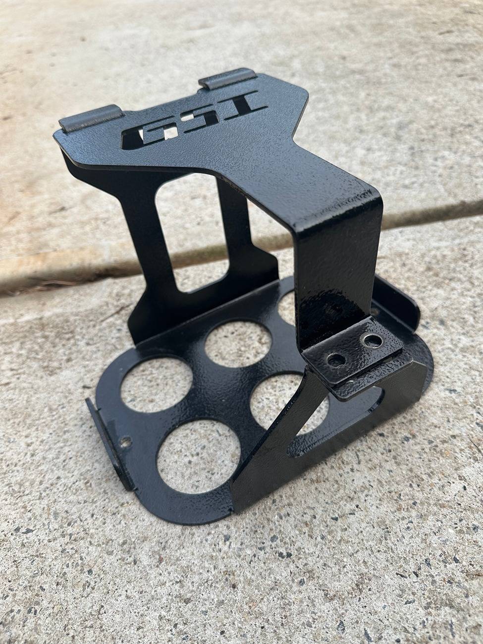 Jeep Gladiator GSI Optima Battery Box for Blue/Red/Yellow Top 34/78 Optima Batteries - $35 SHIPPED IMG_9893 2