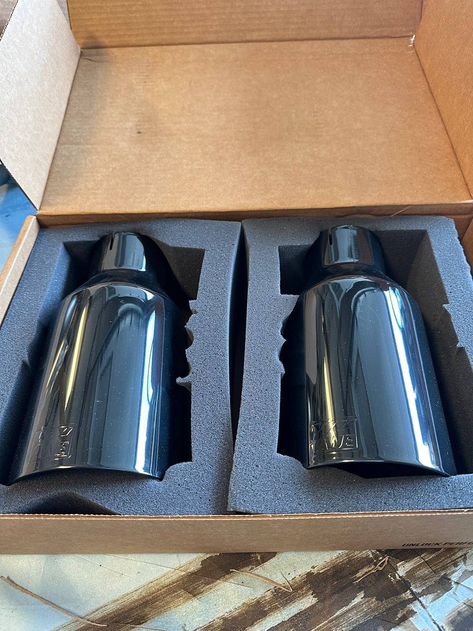Jeep Gladiator AWE Tuning Trail-to-Tread Dual Exhaust Conversion Kit - $400 SHIPPED IMG_9915
