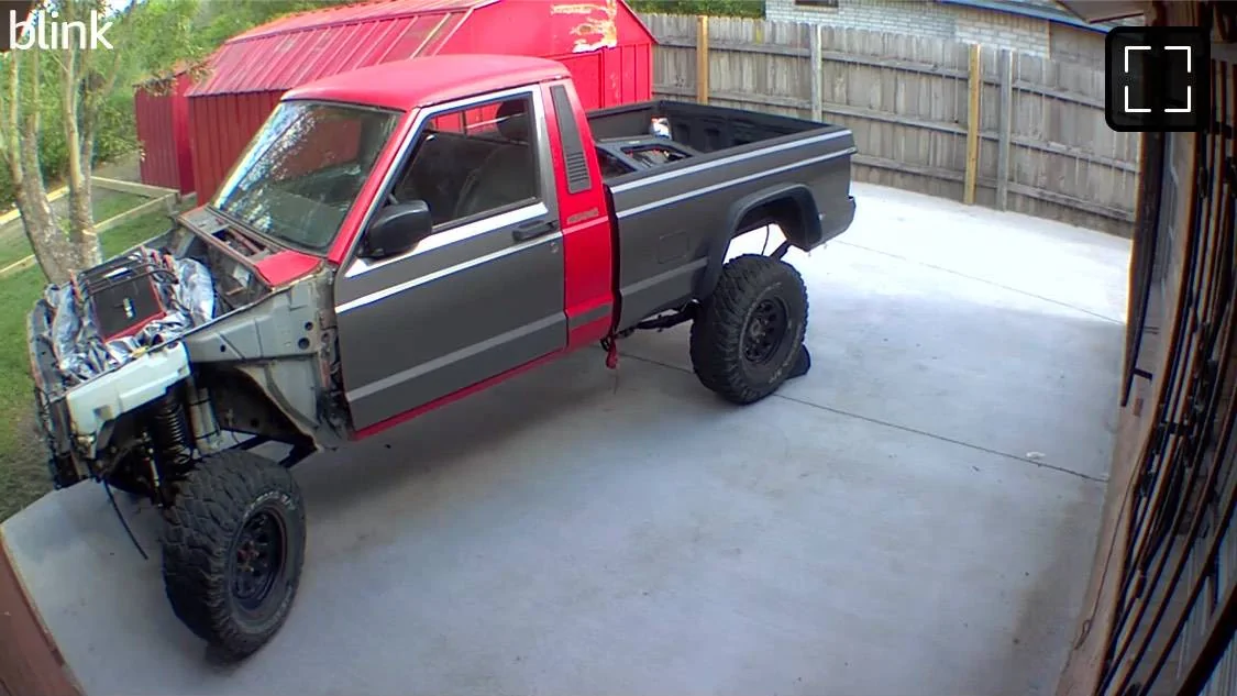 Jeep Gladiator Gladihater Build 101 image_123650291