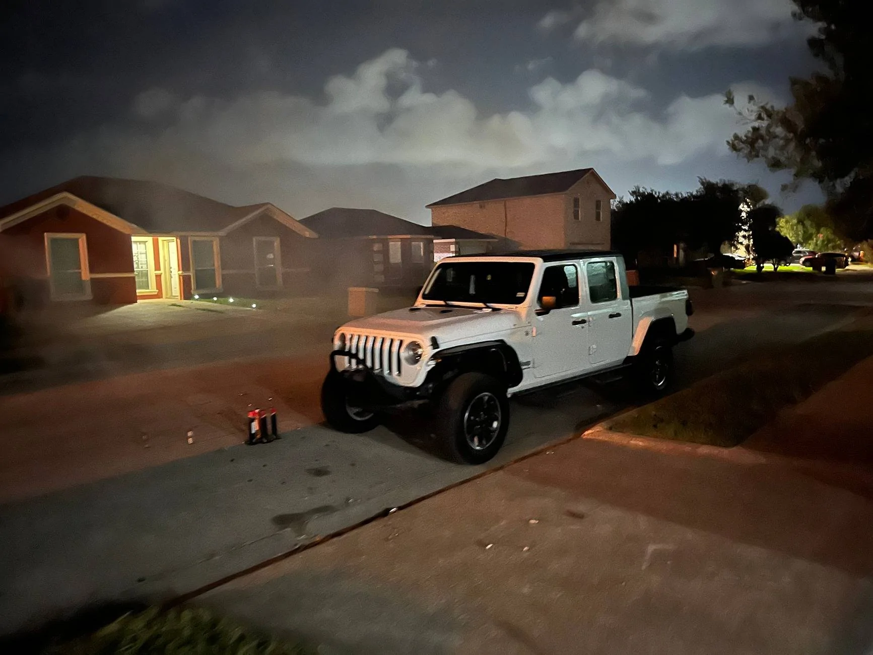 Jeep Gladiator Gladihater Build 101 image_50393857