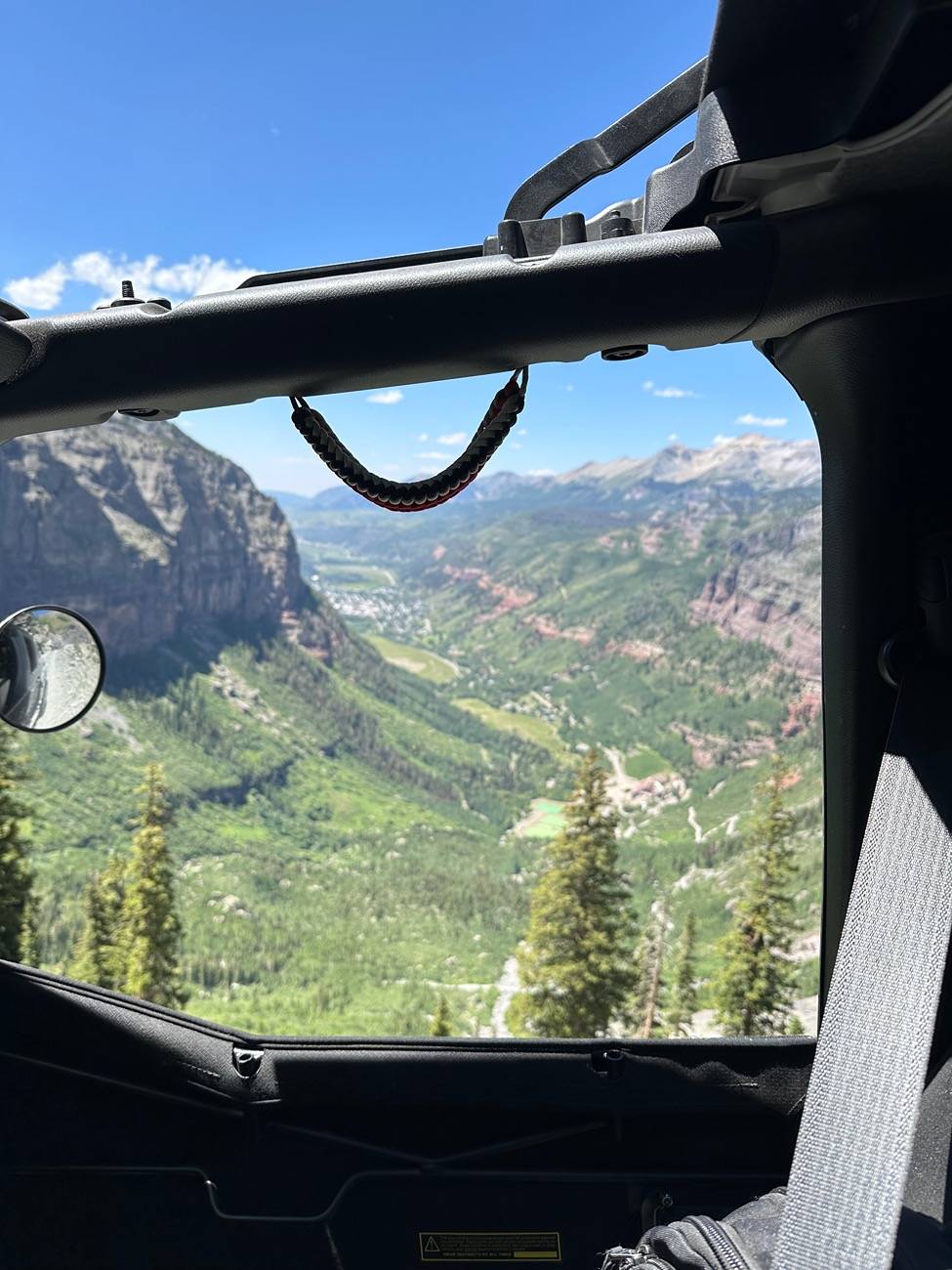 Jeep Gladiator @Wildhobo live streaming Black Bear 7/28 IMG_9892