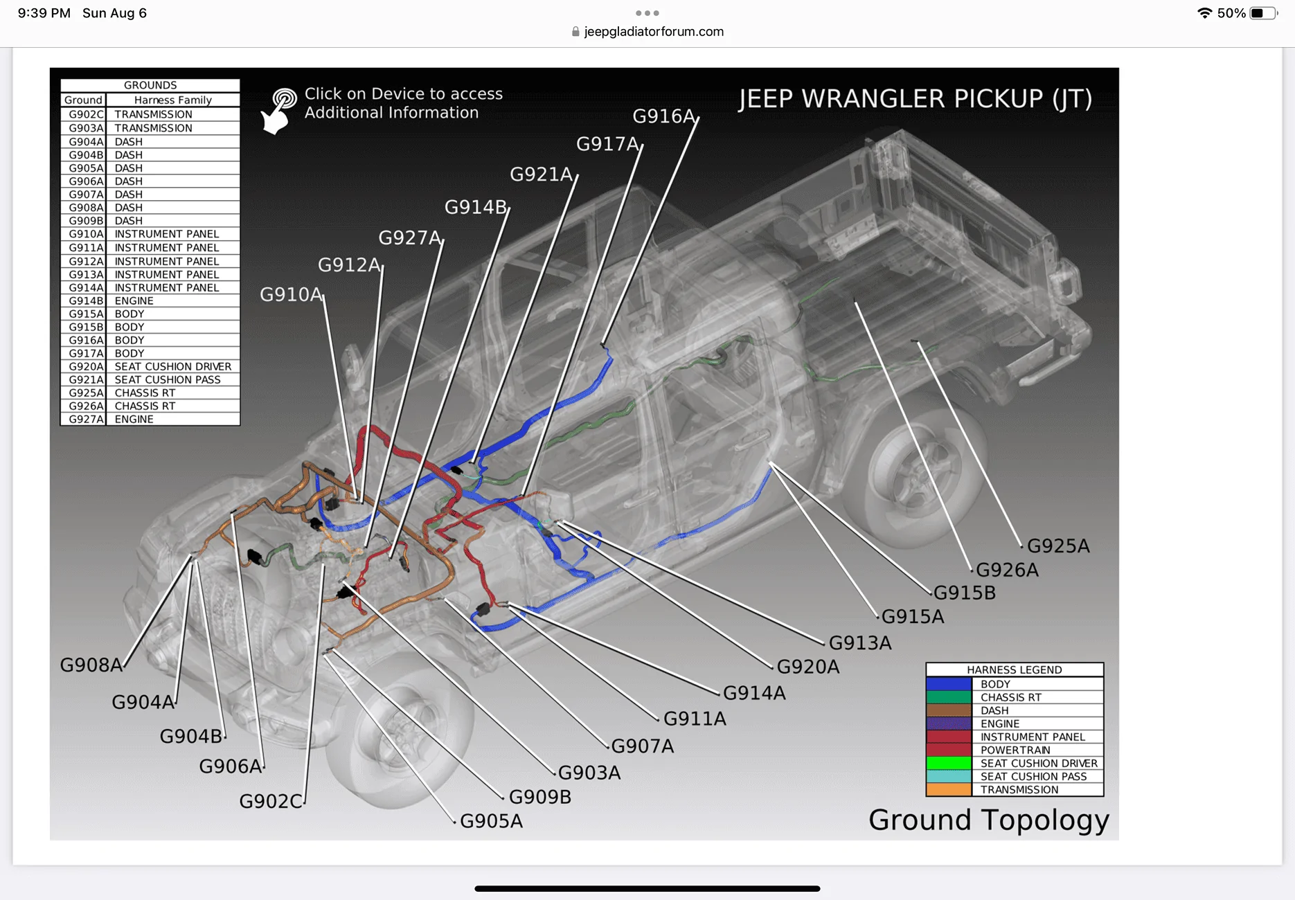 Jeep Gladiator Like BIG WIMMINS? IMG_0074