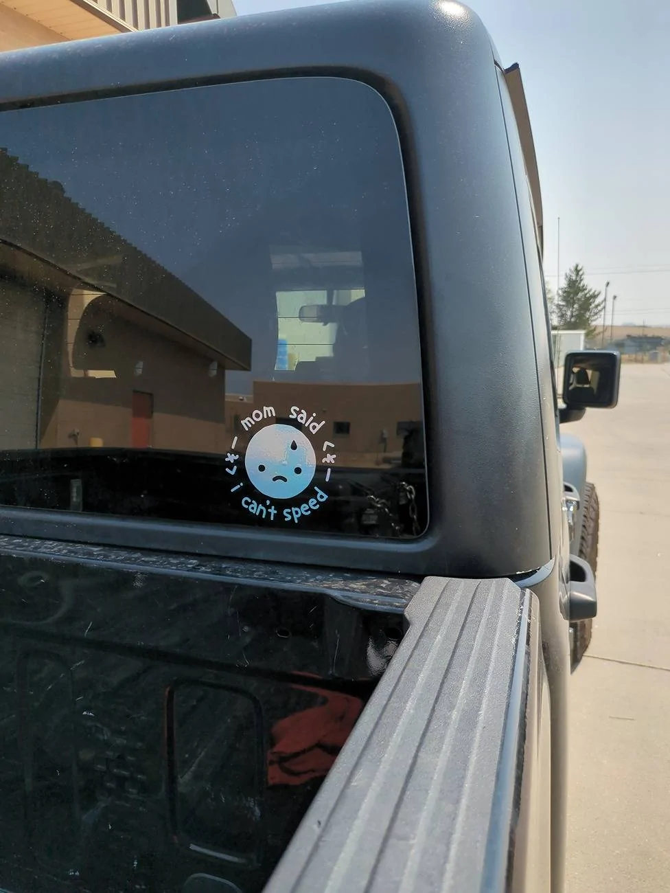 Jeep Gladiator "Here We Go" first jeep build 1722288125258295441163364137143