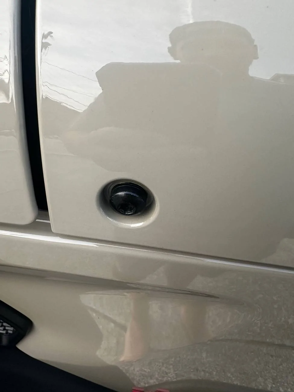 Jeep Gladiator My rant about local dealer and ext. warranty IMG_7175