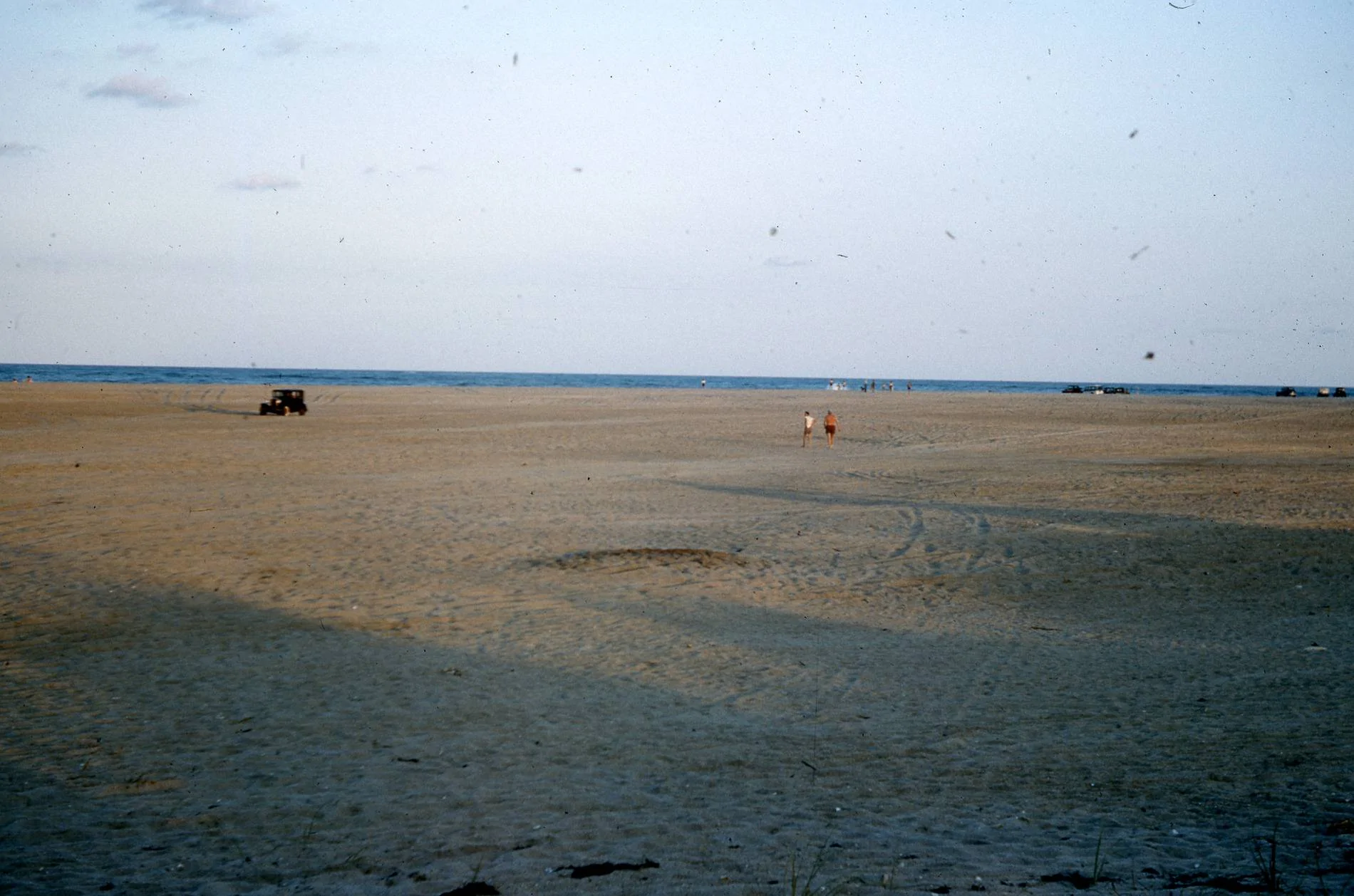 Jeep Gladiator We're in a Beachy Mood!!! Show us your Rig on Sand! 1957069