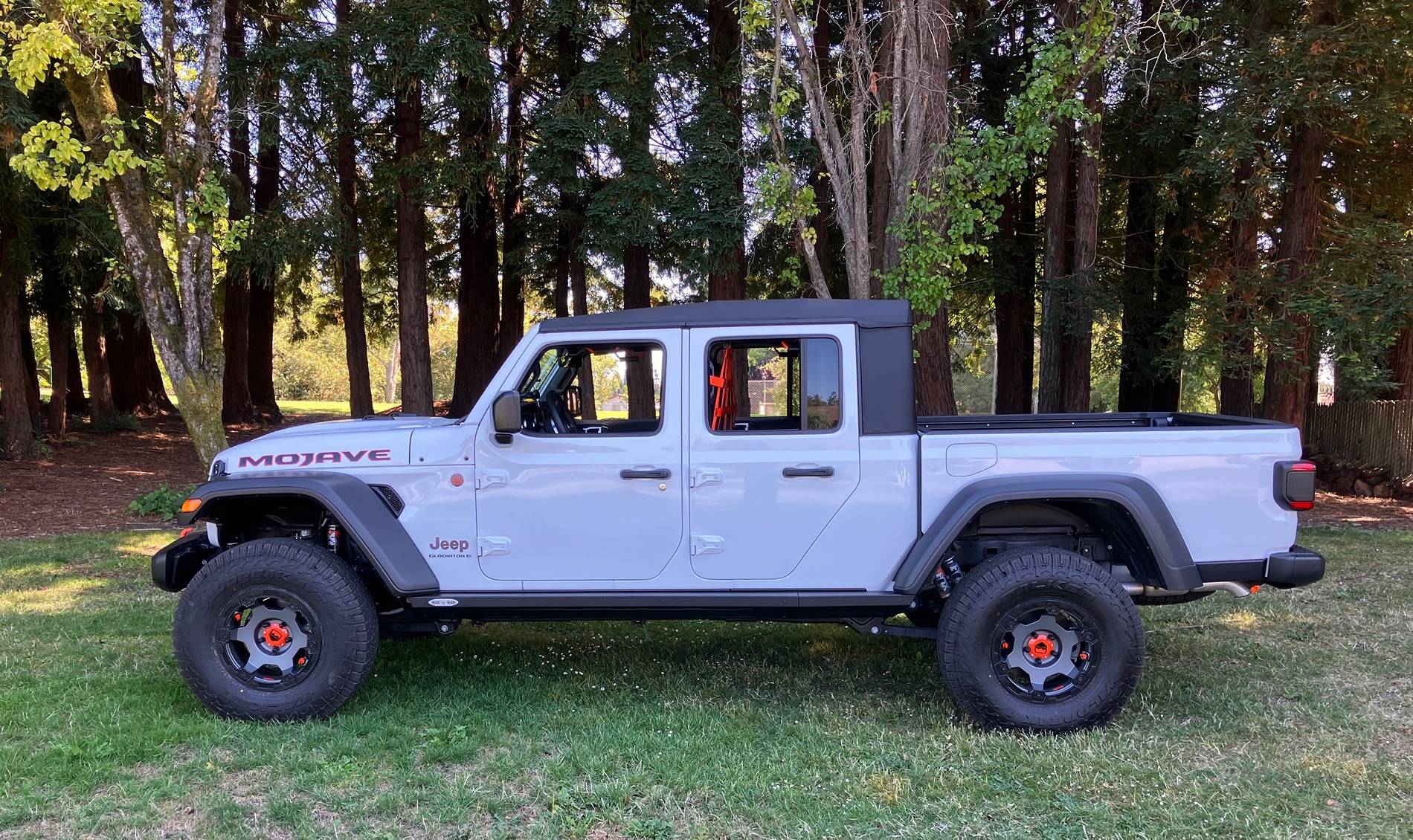 Jeep Gladiator What did you do TO your Gladiator today? [ADMIN WARNING: NO POLITICS, NO GUN TALK] IMG_0936