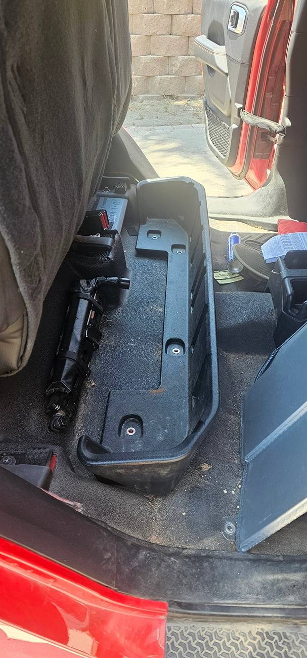 Jeep Gladiator What did you do TO your Gladiator today? [ADMIN WARNING: NO POLITICS, NO GUN TALK] 20240727_134011