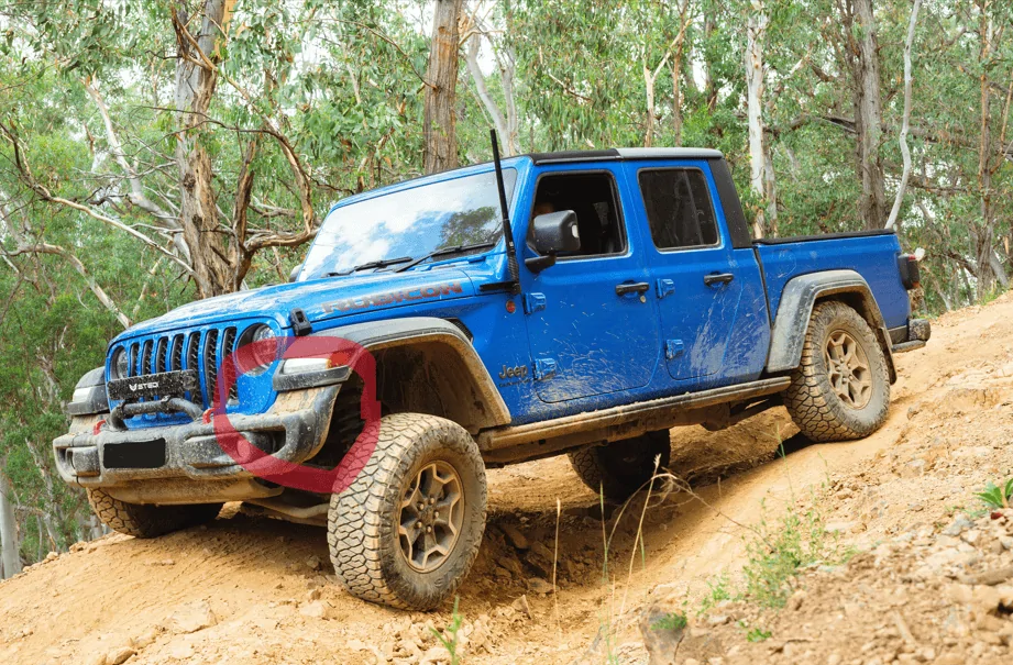 Jeep Gladiator What bumper part is this, I want to know if I can get replacements ? (Australia) 1722314990106-g7