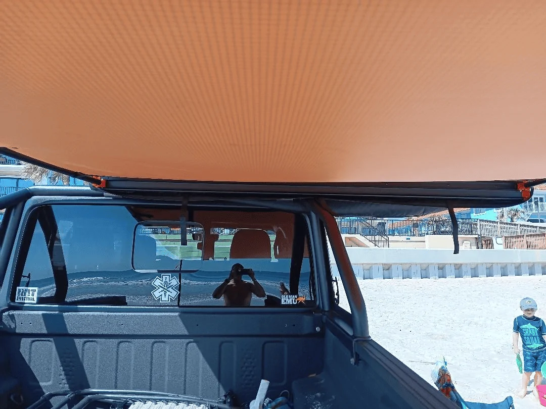 Jeep Gladiator We're in a Beachy Mood!!! Show us your Rig on Sand! 1722364721089-zk