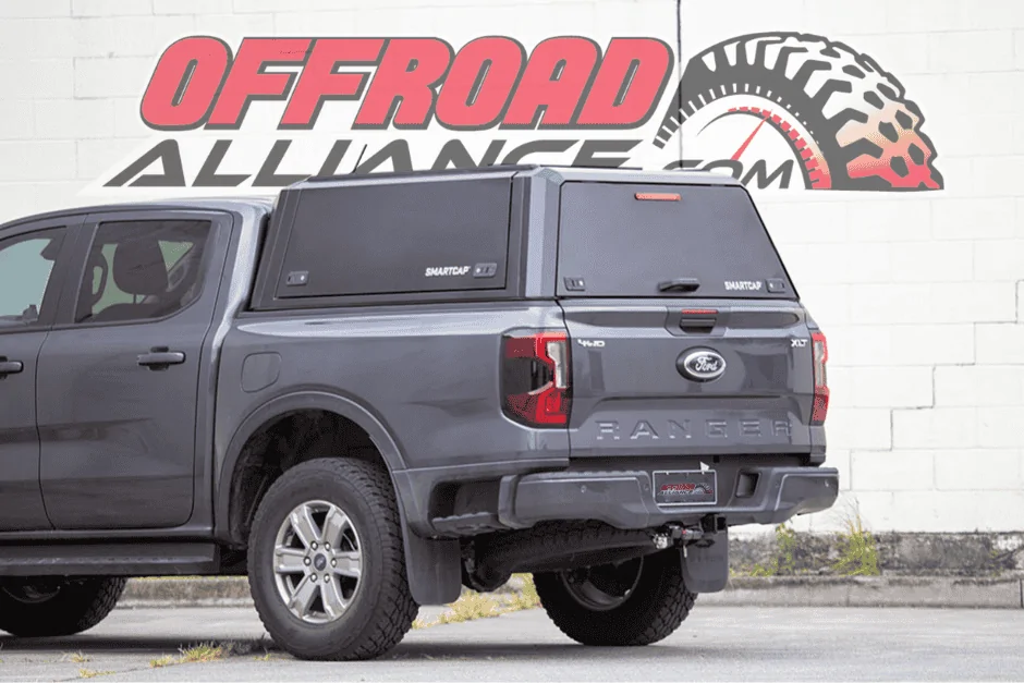 Jeep Gladiator RSI Smartcap HiIQIBf