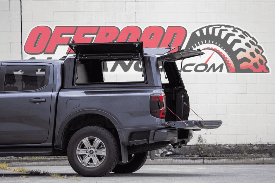 Jeep Gladiator RSI Smartcap deV8LrI