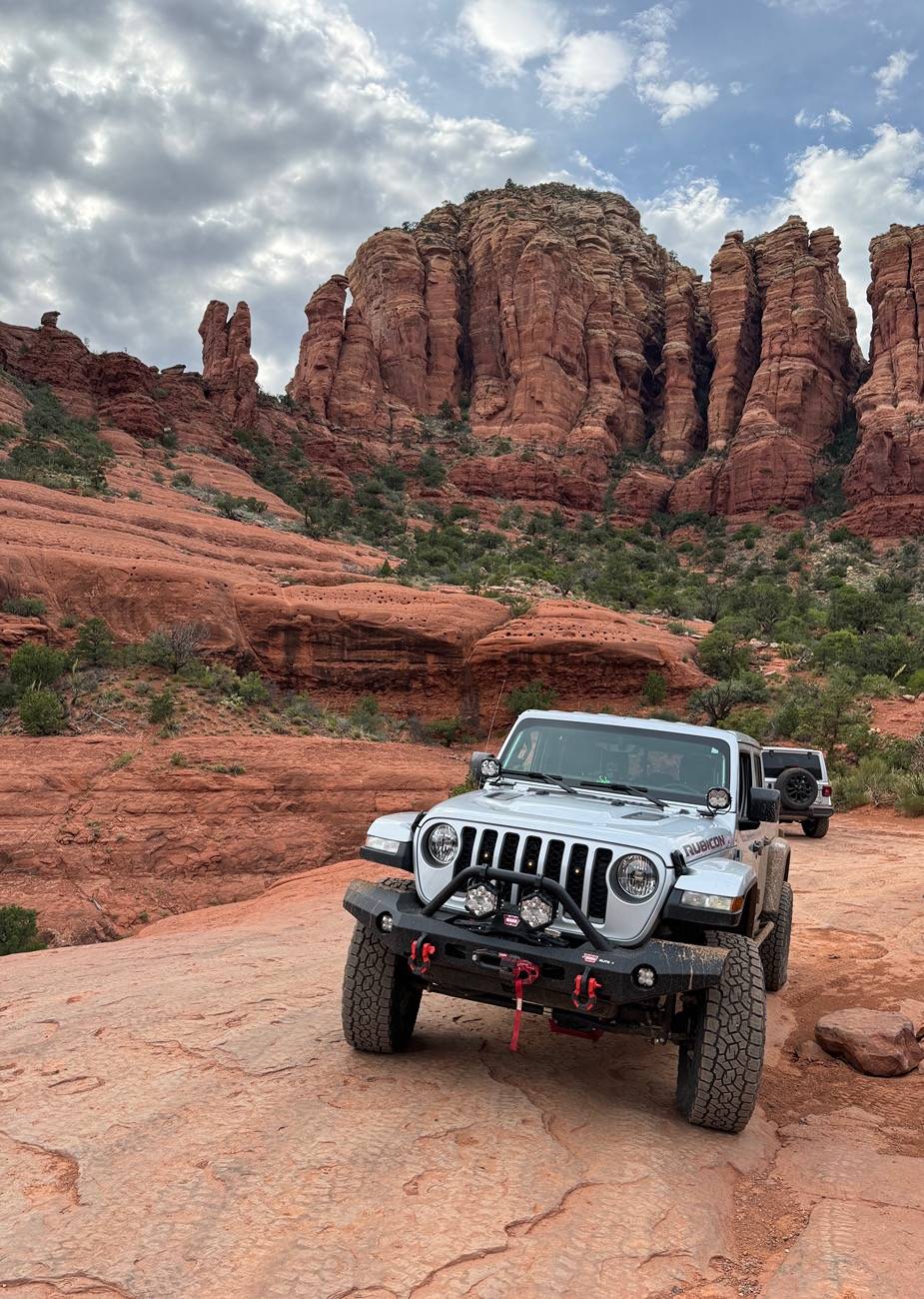Jeep Gladiator What did you do TO your Gladiator today? [ADMIN WARNING: NO POLITICS, NO GUN TALK] Untitled 2