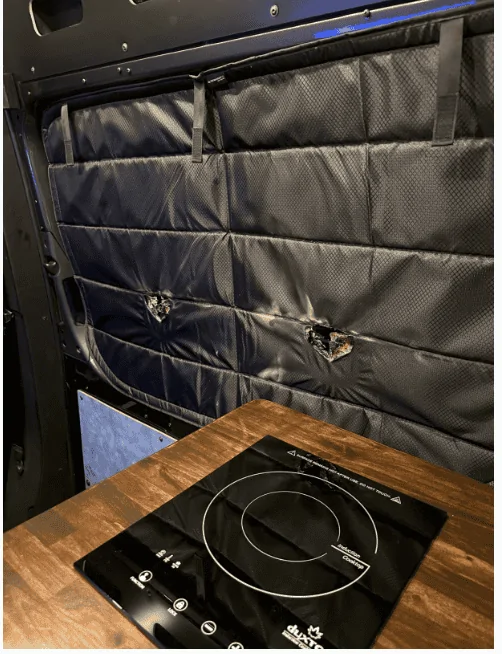 Jeep Gladiator Gladiator Expedition Rigs Screen Shot 2024-07-31 at 7.05.33 AM